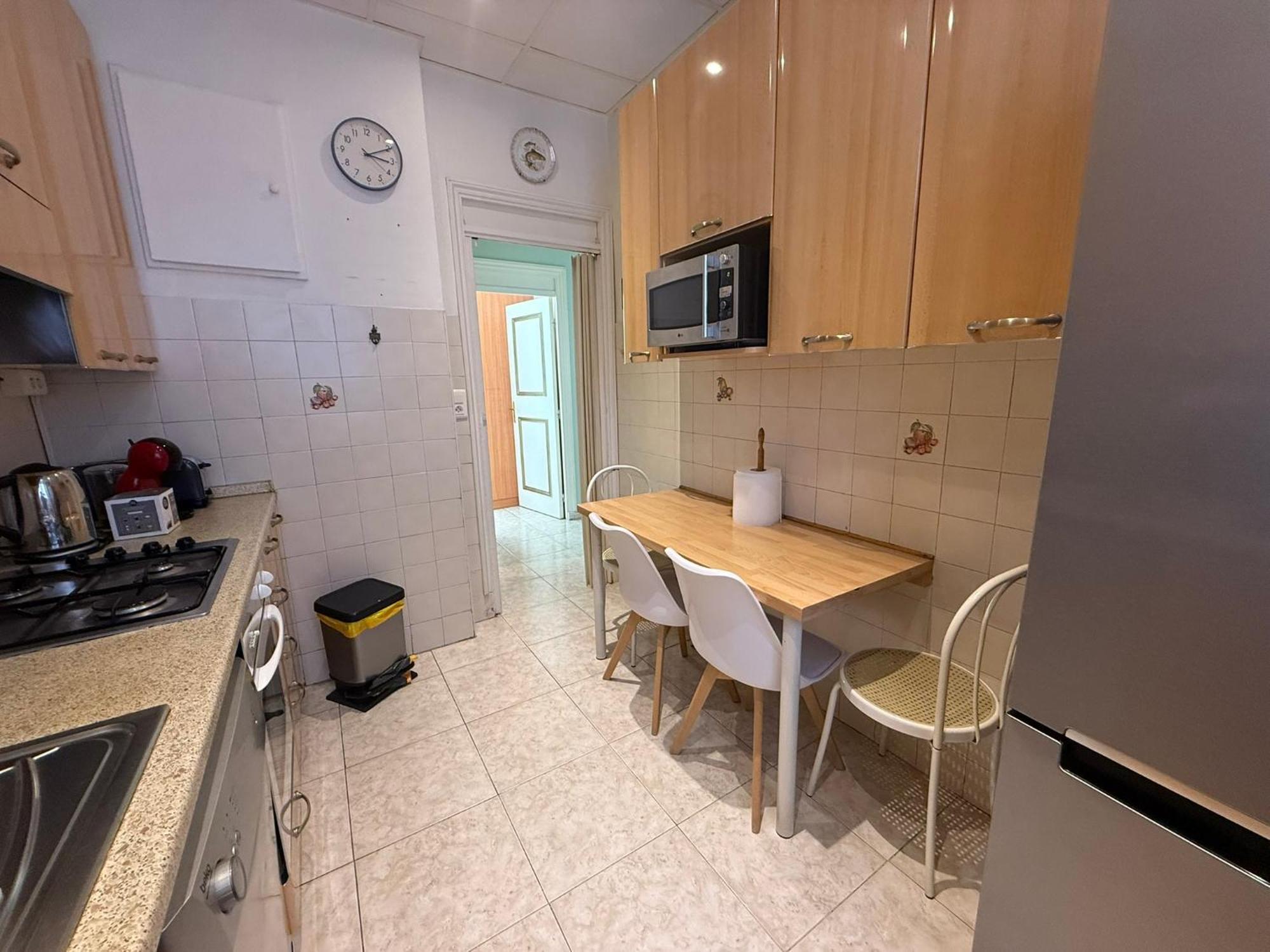 Spacieux Appartement Climatise Centre Ница Екстериор снимка