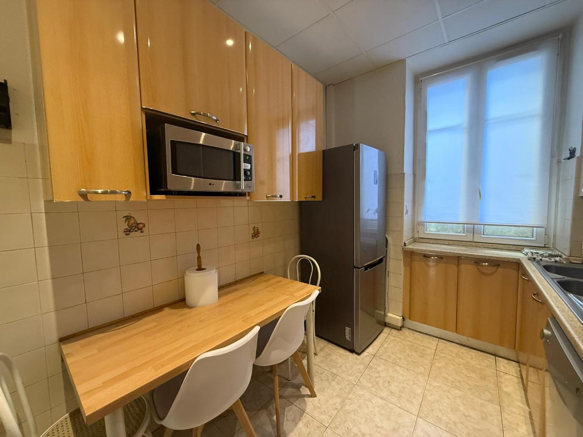 Spacieux Appartement Climatise Centre Ница Екстериор снимка